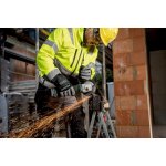 Metabo W 18 L BL 9-125 602374840 – Zboží Mobilmania