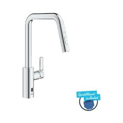 GROHE QuickFix 1012430000 – Sleviste.cz