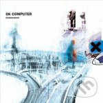Radiohead - OK COMPUTER/VINYL 2016 – Zboží Dáma