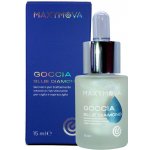 Maxymova Goccia Blue Diamond sérum na řasy a obočí 15 ml – Zboží Dáma