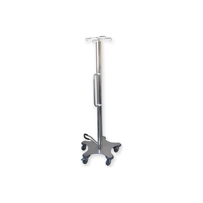 Hypodermoclysis infúzny stojan s nosností 28 kg – Hledejceny.cz