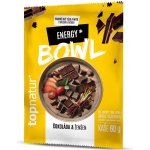 Topnatur Bowl kaše Energy 60 g – Zbozi.Blesk.cz