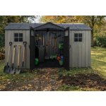 LIFETIME Plastový domek 60477 – Hledejceny.cz