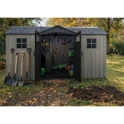 LIFETIME Plastový domek 60477 – Hledejceny.cz