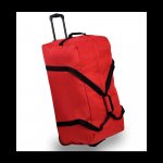 MEMBER'S TT-0036 červená 144 L – Hledejceny.cz