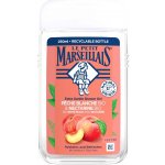 Le Petit Marseillais Extra jemný sprchový gel BIO Bílá broskev a BIO Nektarinka 400 ml – Zboží Mobilmania