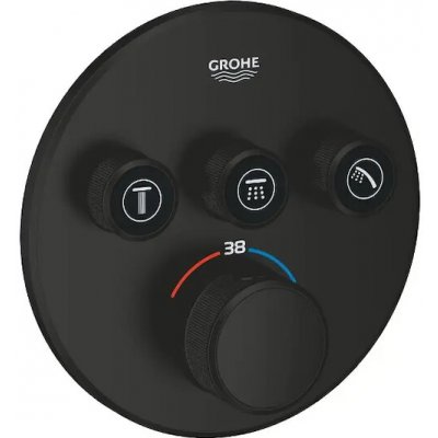 Grohe 291212430 – Hledejceny.cz
