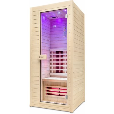 ProWell K1 RedGlass – Hledejceny.cz