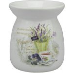 Banquet Aroma lampa LAVENDER OK 10,2cm – Zboží Mobilmania