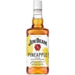 Jim Beam Pineapple 32,5% 0,7 l (holá láhev) – Hledejceny.cz