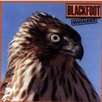 Blackfoot - Marauder CD – Hledejceny.cz