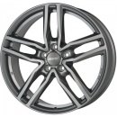 Alutec Ikenu 8,5x20 5x108 ET42 metal grey