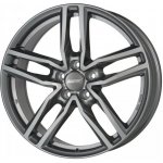 Alutec Ikenu 7,5x17 5x105 ET38 metal grey – Hledejceny.cz