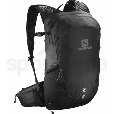 Salomon Trailblazer 20 l black alloy – Zboží Dáma