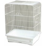 Bird Jewell K2 bílá 45,5 x 33,5 x 59,5 cm – Hledejceny.cz