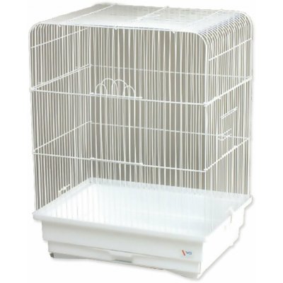 Bird Jewell K2 bílá 45,5 x 33,5 x 59,5 cm – Hledejceny.cz