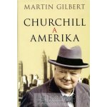 Churchill a Amerika – Hledejceny.cz