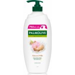 Palmolive Naturals Delicate Care Almond Milk vyživující sprchový gel 750 ml – Zboží Dáma