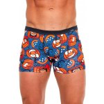 Cornette boxerky Tattoo 280/203 Pumpkin jeans – Hledejceny.cz