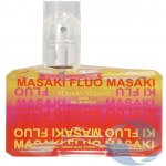 Masaki Matsushima Fluo parfémovaná voda dámská 40 ml – Hledejceny.cz