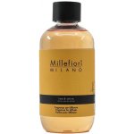 Millefiori Milano náplň do difuzéru Lime & Vetiver Limetka a vetiver 250 ml – Zboží Dáma