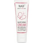 Naïf pečující krém pro děti a miminka přírodní 75 ml – Hledejceny.cz