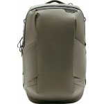PEAK DESIGN Travel Backpack 2-in-1 Stone 40 l – Zboží Dáma