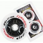 Tempish Flashing 84 mm 85A 2 ks – Zbozi.Blesk.cz