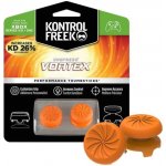 KontrolFreek Vortex (Orange) Xbox One X/S Extended Controller Grip Caps – Hledejceny.cz