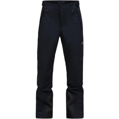 Peak Performance W Anima Insulated Pants black – Zboží Dáma