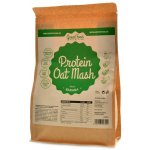GreenFood Nutrition Proteinová OVESNÁ kaše 500g – Zboží Dáma
