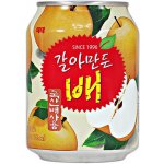 Haitai Korejský hruškový džus s dužinou 238 ml – Zboží Dáma
