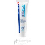 Curaprox Perio Plus Support s 0,09% CHX a CITROX 75 ml – Hledejceny.cz