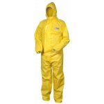 Cofra HERMETICAL Ochranná kombinéza žlutá L – Zboží Dáma