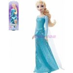 Mattel Disney Princess Frozen Elsa HLW47 – Zboží Dáma