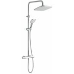 Novaservis Sprchová souprava + sprchová termostatická baterie 58962, SET071/TER,0 – Hledejceny.cz
