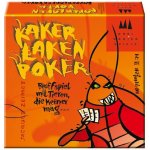 Drei Magier Spiele Kakerlakenpoker – Zboží Živě