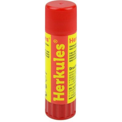 Koh-I-Noor Lepící tyčinka Herkules 40g – Hledejceny.cz