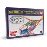 Merkur M 013 Vrtulník – Zboží Dáma