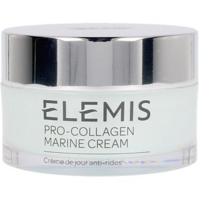 Elemis Anti-Ageing Pro-Kolagen mořský krém proti vráskám denní 50 ml