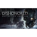 Dishonored (Definitive Edition) – Hledejceny.cz