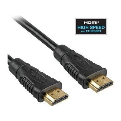 PremiumCord HDMI High Speed, verze 1.4, 10m - kphdme10 – Zboží Živě