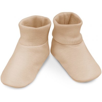 Pinokio látkové capáčky Lovely Day beige – Zboží Mobilmania