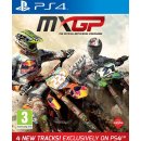 Hra na Playstation 4 MXGP