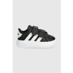 adidas Grand Court 2.0 Cf I ID5272 Cblack/Ftwwht/Cblack – Zboží Mobilmania