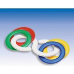 Cheva Chrastítko kousací kroužky – Zboží Mobilmania