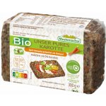 Mestemacher Ovesný chléb s mrkví 300 g – Hledejceny.cz
