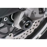 RG Fp0067Bk Chrániče přední vidlice Kawasaki Z1000