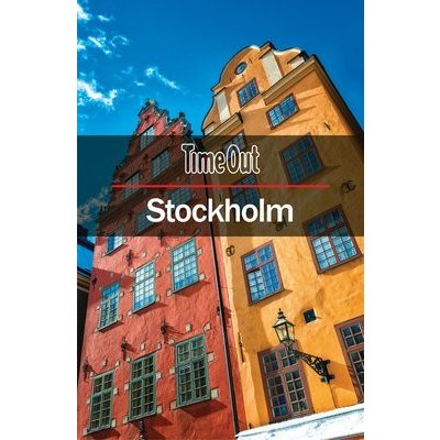 Time Out Stockholm City Guide