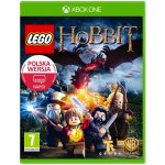 Lego The Hobbit – Zboží Živě